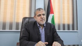 Bahas prospek rekonsiliasi Palestina, delegasi Fatah kunjungi Jalur Gaza