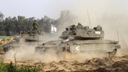 Eizenkot: Israel Hampir Terlibat Perang Dengan Gaza 2 Minggu Lalu
