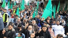 Mencabut Rancangan Resolusi Palestina Menentang Normalisasi, Liga Arab Dikecam Hamas
