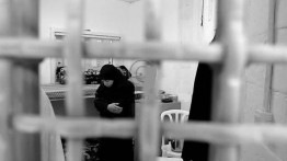Protes pemasangan kamera pengawas, Dinas Penjara Israel terus menekan para tahanan wanita