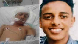 Seorang remaja Palestina meninggal akibat luka dalam Demonstrasi Perbatasan