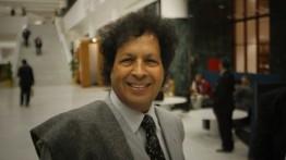 Gaddaf Al-Dam Menuntut Washington Bertanggung Jawab Atas Kejahatannya di Libya