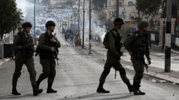 Laporan: Tentara Israel berencana membelah dan menduduki Jalur Gaza