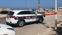 Satu Warga Israel Tewas Dalam Insiden Tabrakan di Yarka