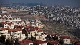 Israel Setujui Pembangunan Ratusan Unit Permukiman Ilegal Baru Lainnya di Yerusalem