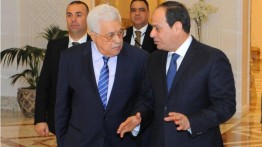 Mesir mencoba redam Israel di Ramallah