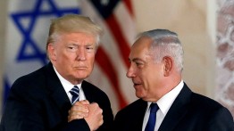 AS Diprediksi Umumkan Kesepakatan Abad Ini Sebelum Pemilu Israel Digelar