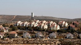 Israel Dirikan Pos Pemukiman Baru di Selatan Hebron