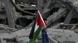 Mesir Capai Kesepakatan Awal dengan Israel Terkait Gaza