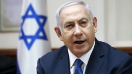  Israel deklerasikan diri sebagai negara bangsa Yahudi