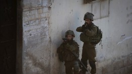 Pasca Klaim Teroris Terhadap Enam Organisasi HAM Palestina, Israel Lancarkan Serangan Penangkapan