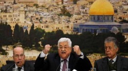 Abbas: Al-Quds adalah mahkota Palestina dan akan menjadi milik kami selamanya