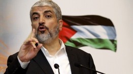 Hamas: Pertempuran Akan Terjadi Selama Israel Masih Lakukan Pendudukan dan Blokade