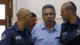 Jadi mata-mata Iran, Mantan Menteri Energi Israel divonis 11 tahun penjara