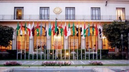 Liga Arab kutuk kebijakan Israel memotong pendapatan pajak Palestina