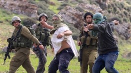 Sejak Awal 2020, Pemukim Yahudi di Yitzhar Lancarkan 20 Kali Serangan terhadap Warga Palestina