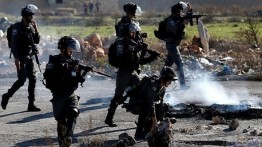 Intifada di Issawiya:  Satu warga meninggal dan puluhan lainnya luka-luka dalam bentrok dengan pasukan Israel