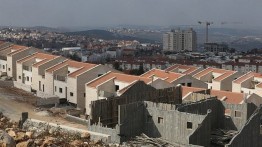 Israel akan bangun 23.000 unit hunian ilegal baru di Yerusalem Timur