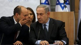 Bennett Tolak Jabatan Perdana Menteri dalam Kesepakatan Rotasi Koalisi dengan Netanyahu