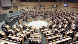 Protes Kesepakatan Gas dengan Israel,  25 Anggota Parlemen Yordania Pilih 'Walk Out'