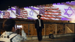 Amerika Serikat resmikan kedutaannya di Yerusalem