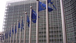 Uni Eropa tunjuk diplomat baru untuk misi perdamaian Timur Tengah