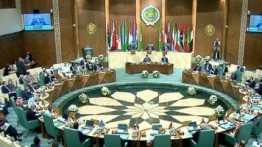 Liga Arab: Hentikan Pembersihan Etnis di Palestina