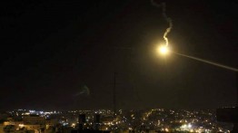 4 warga Gaza gugur ditembak pasukan Israel di Deir Balah