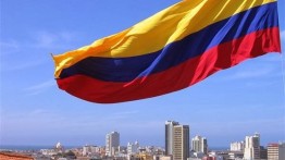 Jalani ‘’bisnis haram’’ , 14 muncikari Israel ditangkap polisi Colombia
