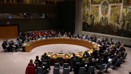 Dewan Keamanan PBB Adakan Rapat Tertutup Terkait Azerbaijan dan Armenia