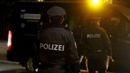 Austria Tangkap 30 Anggota Hamas dan Ikhwanul Muslimin dalam Operasi "Perang Melawan Islamisme"