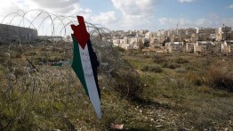 Israel Potong Pajak Palestina Sebesar 182 Juta Dolar