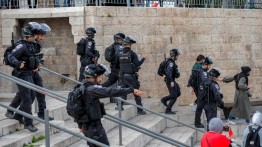 Laporan: Selama Maret, 4 Penduduk Palestina Dibunuh Israel dan 187 Lainnya Ditangkap di Yerusalem