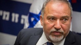 Lieberman perpanjang blokade Jalur penyeberangan Karim Abu Salim
