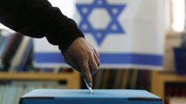 PLO tentang pemilu Israel: “Tidak” untuk perdamaian, “Ya” untuk apartheid