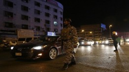 11 Orang Tewas dalam Serangan di Pusat Keamanan Bagdad