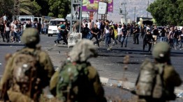 Fatah: Krisis Ukraina Ungkap Abainya Dunia terhadap Hak Palestina
