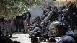 Kelompok Reformasi: Serbuan ke Al-Aqsa dan Penerbitan Foto Kuil Yahudi Mengindikasikan Bahaya Besar