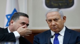 Menlu Israel berjanji habisi para pemimpin pejuang Palestina di Gaza