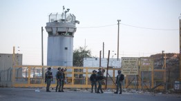 Penjara Ofer Israel: Lebih 50 Persen Tahanan Palestina Terineksi COVID-19