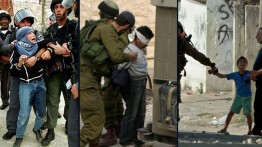 Pejabat Serikat Buruh Belgia:  Israel membunuh anak-anak Palestina dan mengambil organ mereka