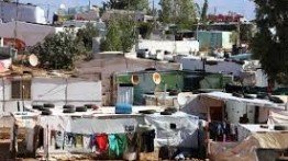 PBB Peringatkan 120.000 Pengungsi di Suriah Utara dalam Bahaya