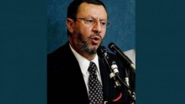 Amerika bebeskan seorang profesor Palestina, Abdul Halim Asykar