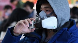 Terbaru, 722 orang meninggal akibat virus corona di Cina