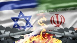Wakil Badan Intelejen Mesir: Serangan Iran adalah Peringatan Keras untuk Israel