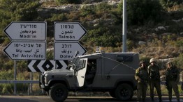Serangan bom di permukiman Israel di Ramallah tewaskan warga Yahudi dan lukai seorang Rabi 