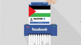Aktivis Palestina Luncurkan Kampanye Melawan Facebook