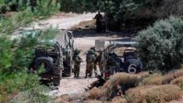 Pangkalan Militer Israel di Galilea Disusupi, Sejumlah Senjata Dirampas