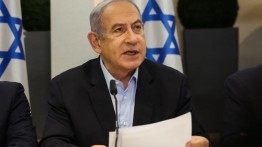 Bisakah AS Yakinkan Israel untuk Menerima Proposal Perdamaian Jangka Panjang?