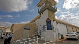 Israel Bentuk Komite Khusus untuk Menyelidiki Kasus Kaburnya Tahanan Palestina dari Penjara Gilboa